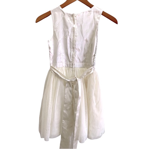 Nanette Lepore Sequin Tulle dress - Picture 4 of 6